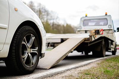 affordable towing services